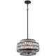 Skylon 4-Light Pendant