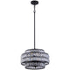 Skylon 4-Light Pendant
