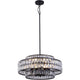 Skylon 6-Light Pendant
