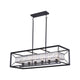 Skylon 6-Light Pendant