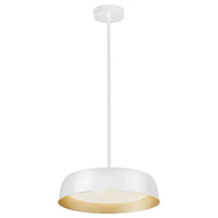 Camrose 16" Pendant