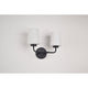 Hillsdale 2-Light Vanity