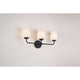 Hillsdale 3-Light Vanity