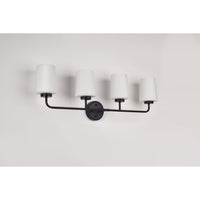 Hillsdale 4-Light Vanity