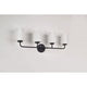 Hillsdale 4-Light Vanity
