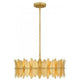 Liza 4-Light Pendant