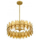 Liza 4-Light Pendant