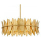 Liza 4-Light Pendant