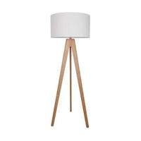 Taylor 62" Tripod Floor Lamp