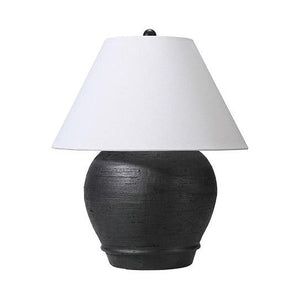 Orren 22" Ceramic Table Lamp