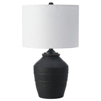 Orren 20" Ceramic Table Lamp