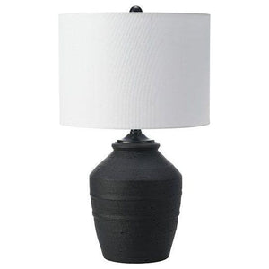 Orren 20" Ceramic Table Lamp