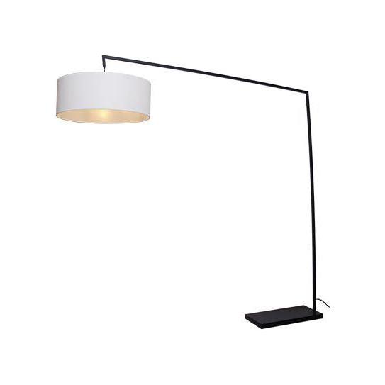 Brennin 87" Arc Floor Lamp