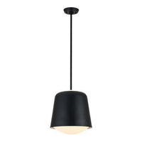 Tosca 12" Mini Pendant