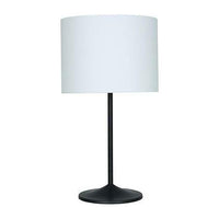 Trillian 21" Metal Table Lamp