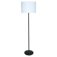 Trillian 60" Metal Floor Lamp