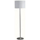 Trillian 60" Metal Floor Lamp