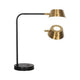 Jazz 16" Task Lamp