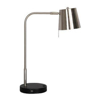 Jazz 16.5" Task Lamp