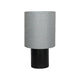 Danica 18"H Wood Accent Lamp