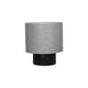 Danica 13"H Wood Accent Lamp