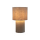Echo 20"H Shade Table Lamp