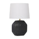 Picolo 13"H Ceramic Table Lamp