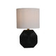Picolo 13"H Ceramic Table Lamp