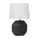 Picolo 13"H Ceramic Table Lamp