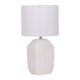Picolo 13"H Ceramic Table Lamp