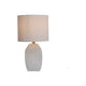 Picolo 13"H Ceramic Table Lamp