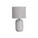 Picolo 13"H Ceramic Table Lamp