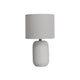 Picolo 13"H Ceramic Table Lamp