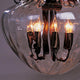 Sprig Semi-Flush