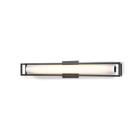Lochwood 27" LED Wall Sconce