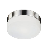 Lomita 12" 2-Light Flush Mount