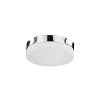 Lomita 1 Head LED Flush Mount