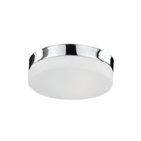 Lomita 11" LED Flush Mount