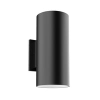 Lorna 12" LED Exterior Wall