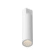 Lorna 10" (2" Dia.) LED Concrete Ceiling Mount