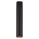 Lorna 13" (2" Dia.) LED Concrete Ceiling Mount