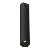 Lorna 13" (2" Dia.) LED Concrete Ceiling Mount