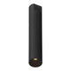Lorna 13" (2" Dia.) LED Concrete Ceiling Mount