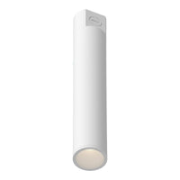 Lorna 13" (2" Dia.) LED Concrete Ceiling Mount