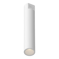 Lorna 13" (2" Dia.) LED Concrete Ceiling Mount