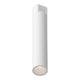 Lorna 13" (2" Dia.) LED Concrete Ceiling Mount
