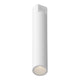 Lorna 13" (2" Dia.) LED Concrete Ceiling Mount