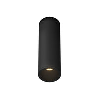 Lorna 7" (2" Dia.) LED Flush Mount