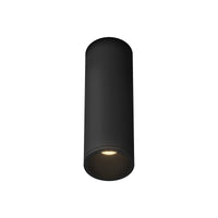Lorna 7" (2" Dia.) LED Flush Mount
