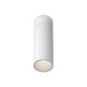 Lorna 7" (2" Dia.) LED Flush Mount